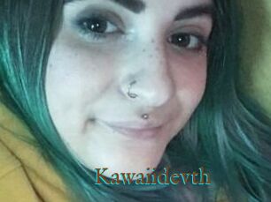 Kawaiidevth