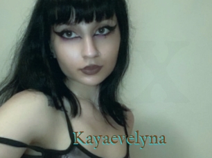 Kayaevelyna