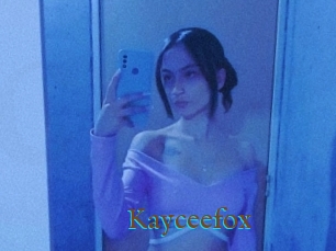 Kayceefox