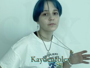 Kaydenfoley