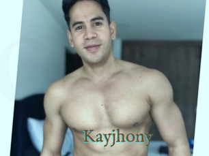 Kayjhony