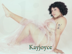 Kayjoyce