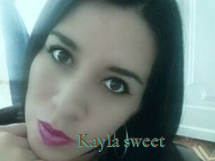 Kayla_sweet