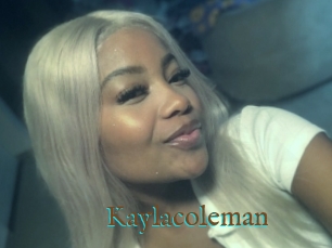 Kaylacoleman