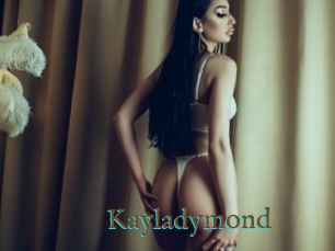 Kayladymond