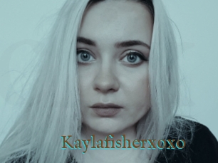 Kaylafisherxoxo