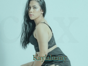 Kaylaluany