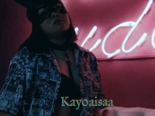 Kayoaisaa