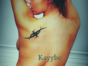 Kayybe