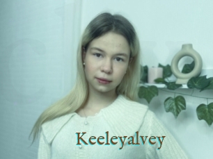 Keeleyalvey