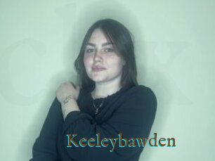 Keeleybawden