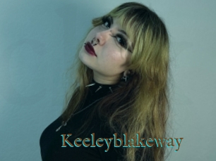 Keeleyblakeway