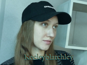 Keeleyblatchley