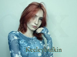 Keeleybufkin