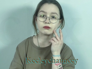 Keeleychauncey