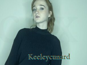 Keeleycunard