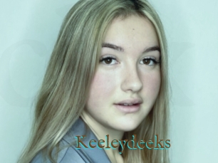 Keeleydeeks