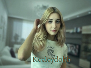 Keeleydobb