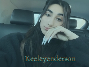 Keeleyenderson