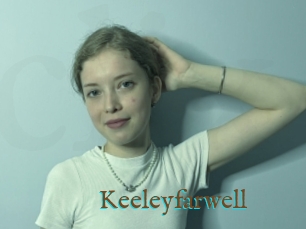 Keeleyfarwell