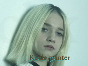 Keeleyganter