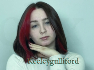 Keeleygulliford