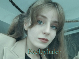 Keeleyhaler