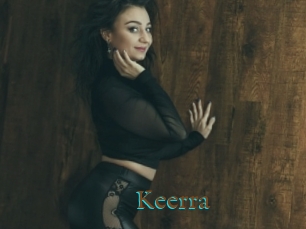 Keerra