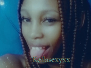 Keilasexyxx