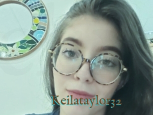 Keilataylor32