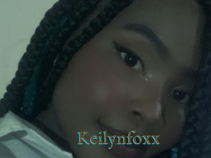 Keilynfoxx