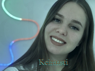 Keiraasti