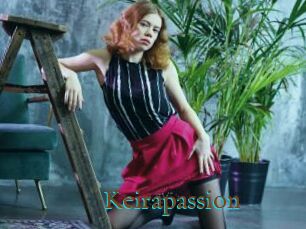 Keirapassion