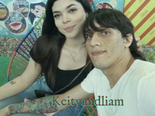 Keityandliam