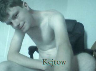 Kejtow