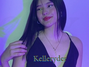 Kelleryder