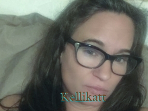 Kellikatt