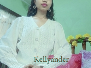 Kellyander