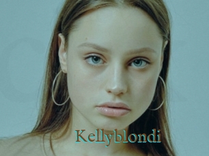 Kellyblondi