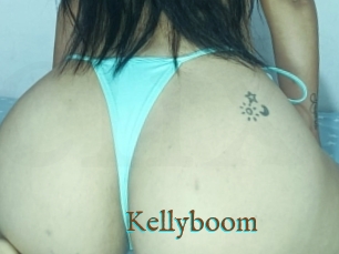 Kellyboom