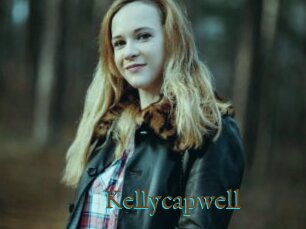 Kellycapwell