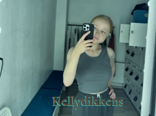 Kellydikkens