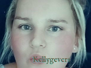 Kellygevers