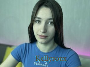 Kellyroux