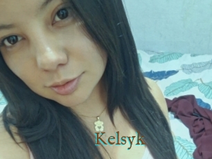 Kelsyk