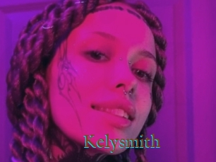 Kelysmith