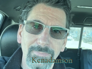 Kenadamson