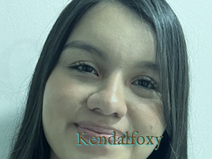 Kendalfoxy