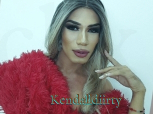 Kendalldiirty