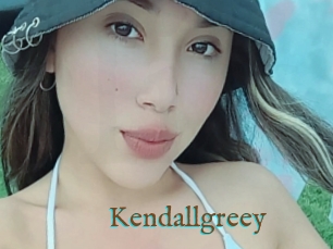 Kendallgreey